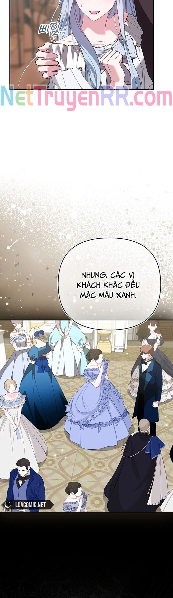 Ác Nữ Che Giấu Sự Giàu Có Của Mình Chương 5 Ảnh 37