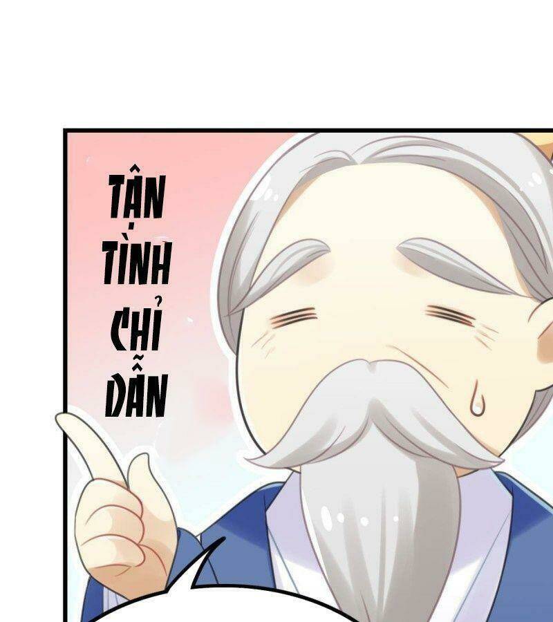 Công Chúa Hòa Thân Lần Này Không Tốt! Chương 37 Ảnh 22
