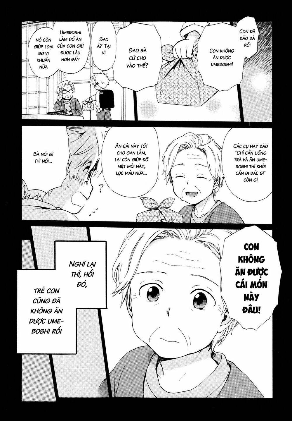 Roujoteki Shoujo Hinata-Chan Chương 7 Ảnh 13