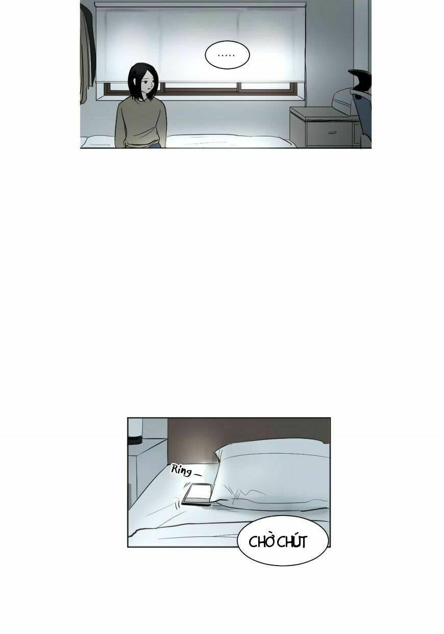 Transparent Cohabitation Chương 44 Ảnh 35