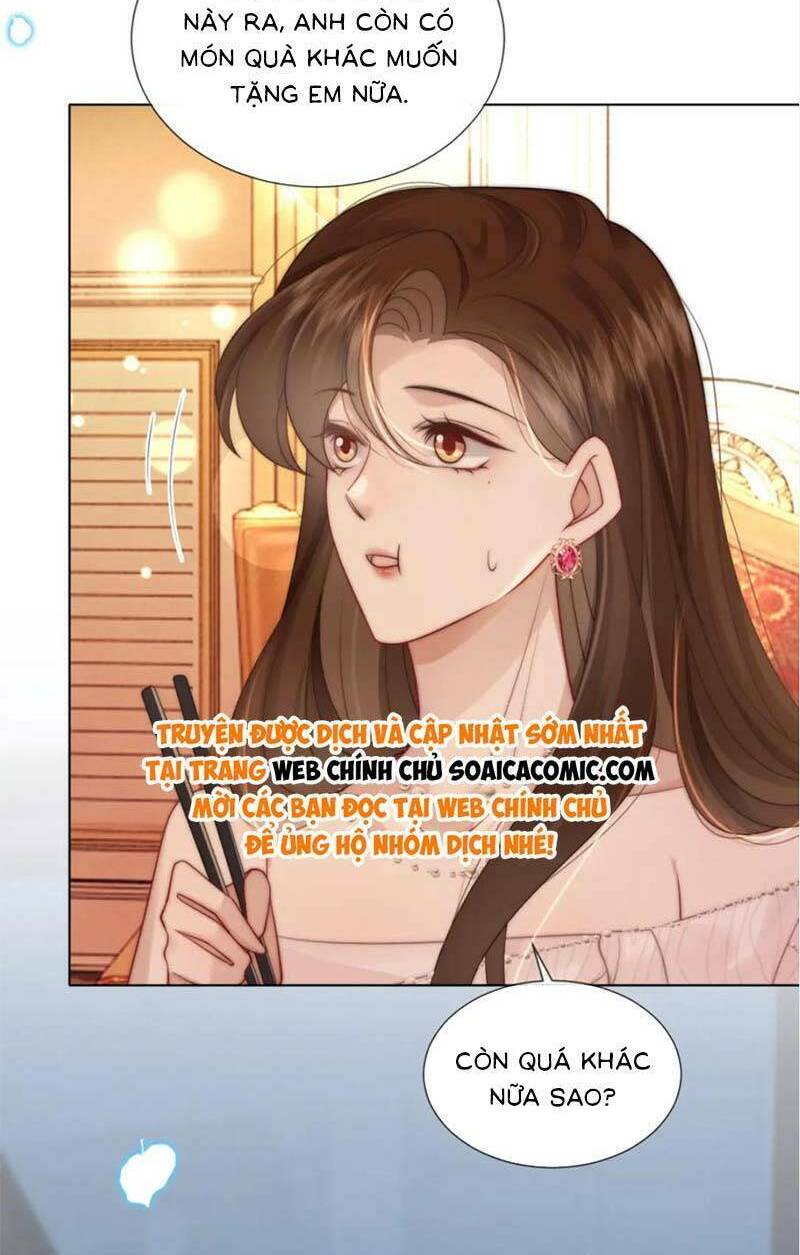 Yêu Lại Sau Một Đêm Bên Nhau Chương 37 Ảnh 33