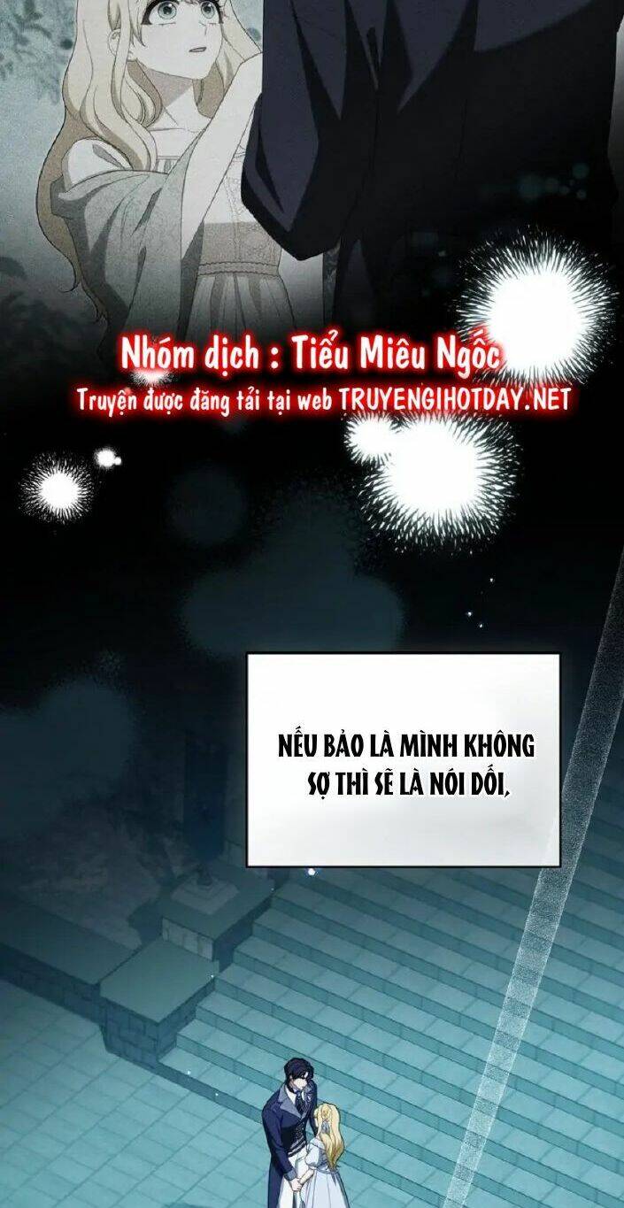 Chúa Phù Hộ Cho Sự Hủy Diệt Của Ta Chương 25 Ảnh 28