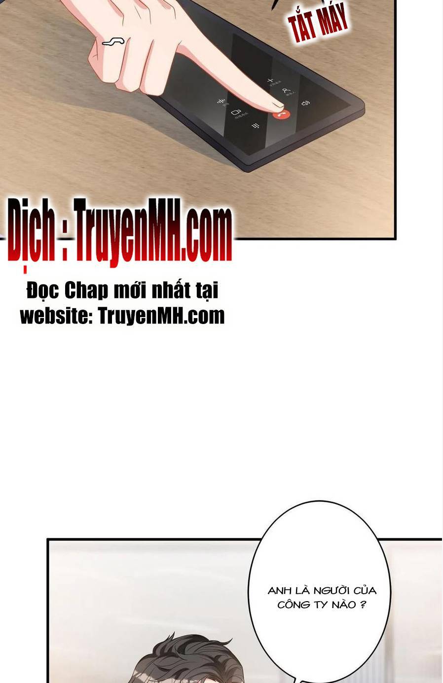 Ông Xã Kết Hôn Thử, Mạnh Thêm Chút Nữa Đi Chương 635 Ảnh 15