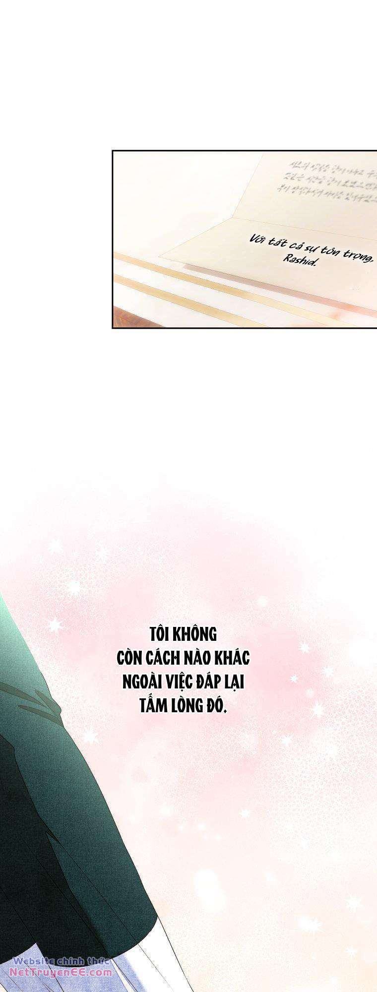 Trở Thành Hầu Nữ Còn Quan Trọng Hơn Là Làm Công Chúa Chương 9 Ảnh 36