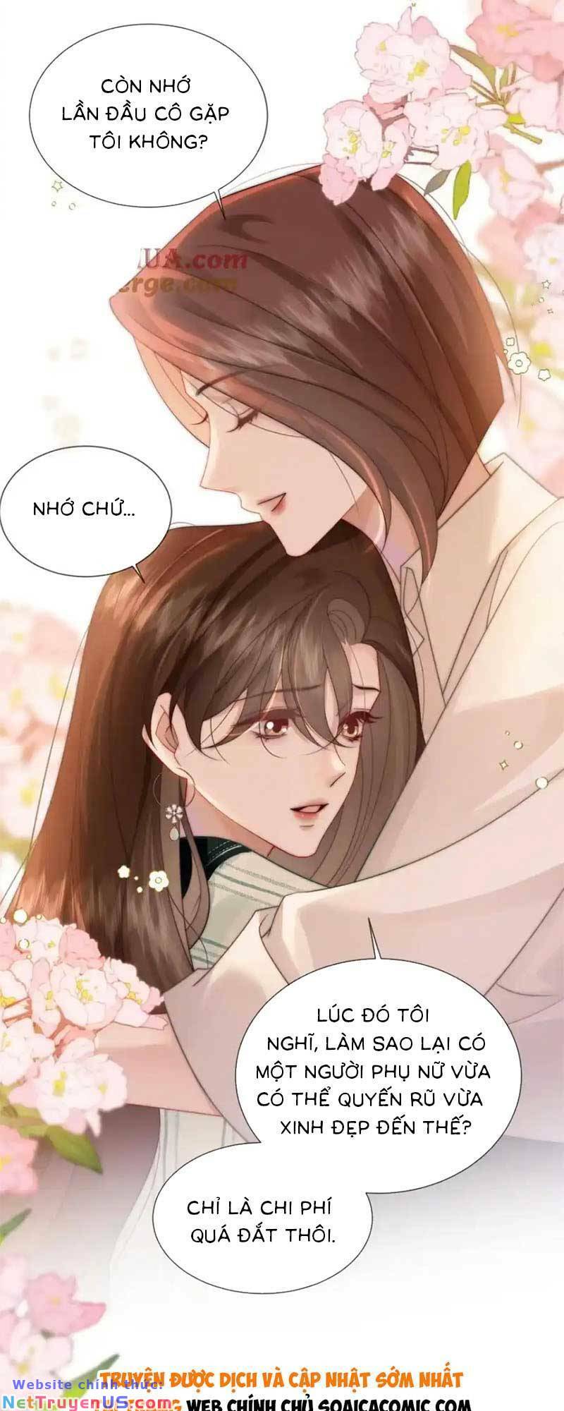 Yêu Lại Sau Một Đêm Bên Nhau Chương 48 Ảnh 29