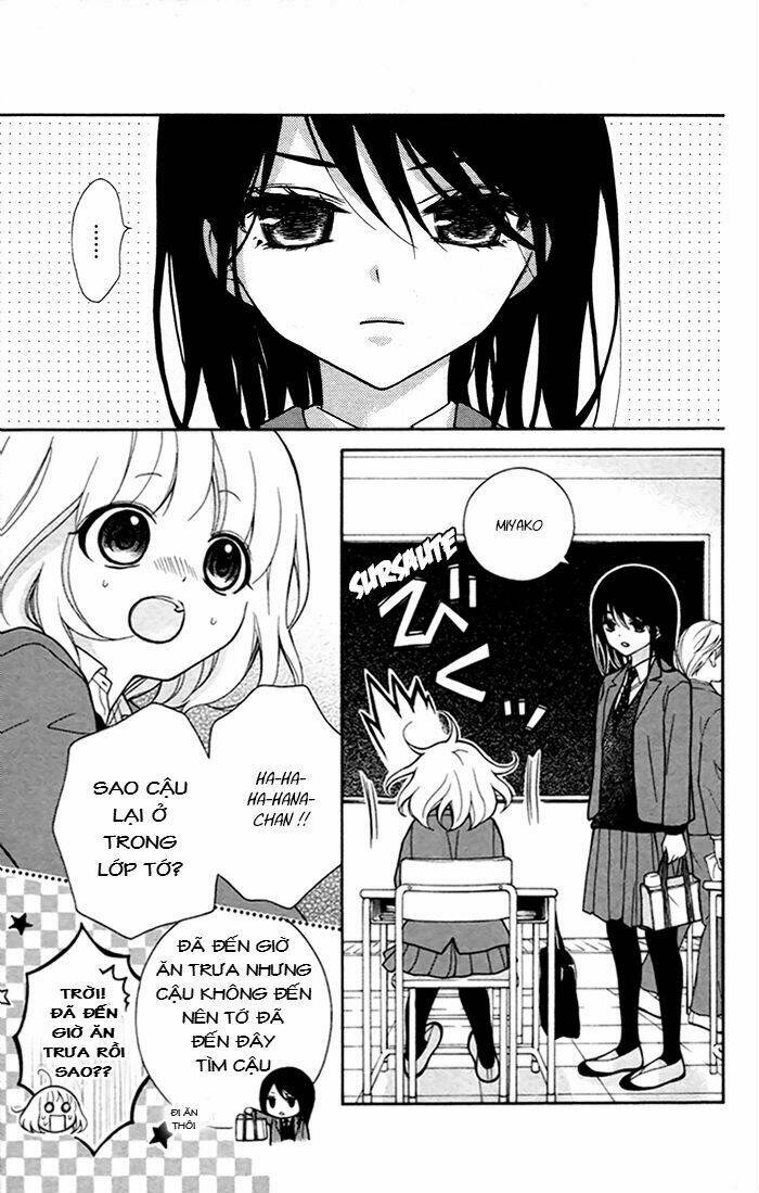 Henyoku No Labyrinth Chương 38 Ảnh 8