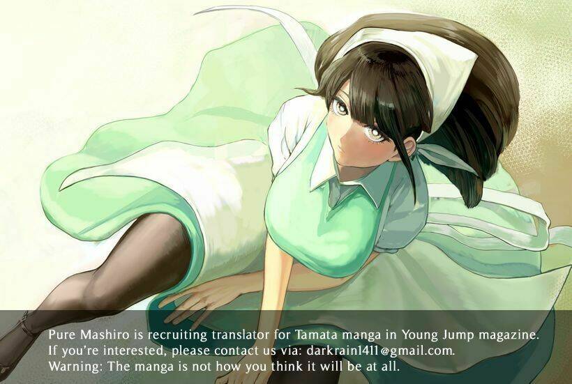 Ookumo-Chan Flashback Chương 1 Ảnh 68