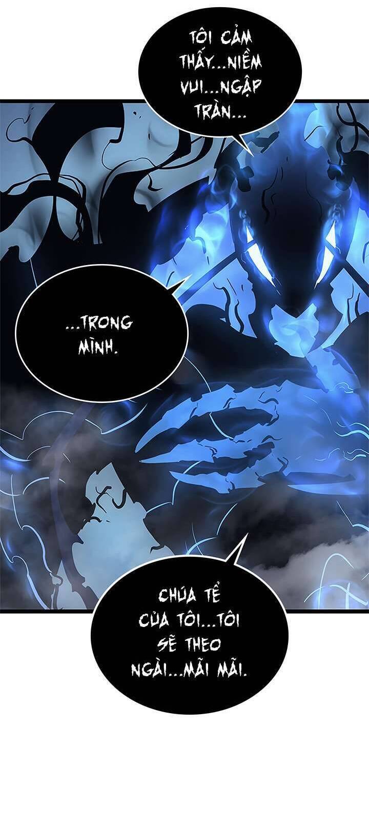 Tôi Thăng Cấp Một Mình Chương 106 Ảnh 16