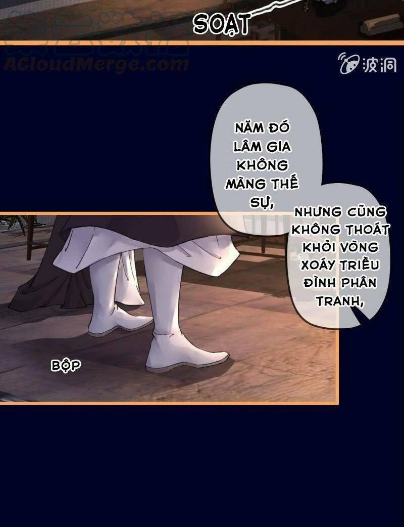 Sủng Phi Của Vương Chương 192 Ảnh 15