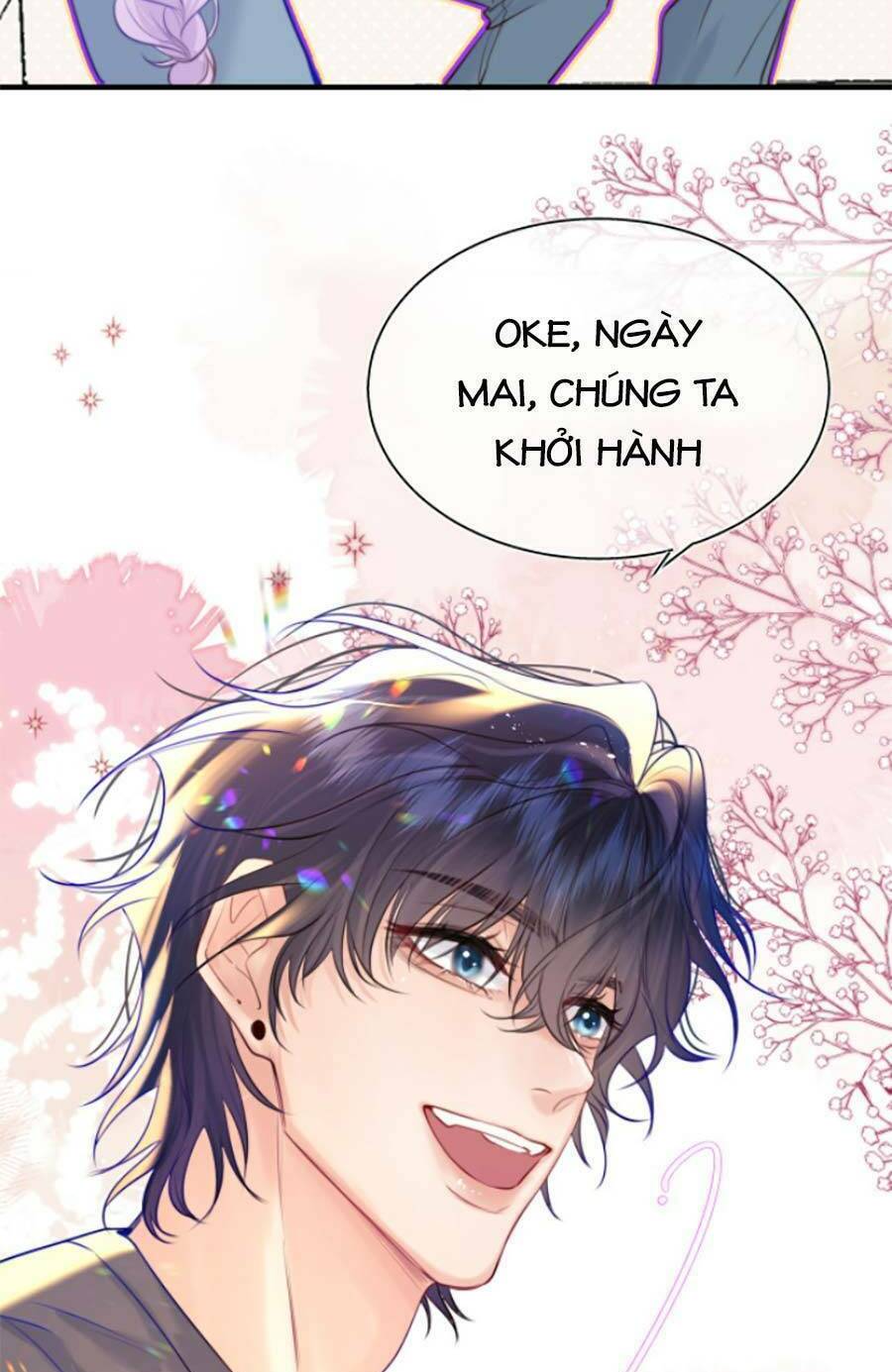 Nuôi Vợ Từ Bé Chương 10 Ảnh 57