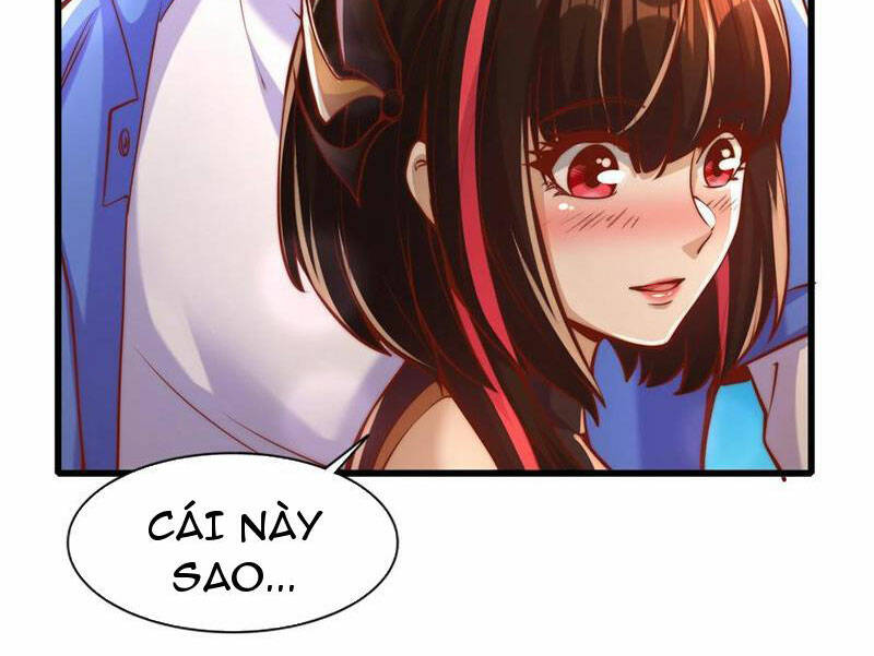 Vô Địch Từ Cưỡng Hôn Ma Nữ Chương 166 Ảnh 50