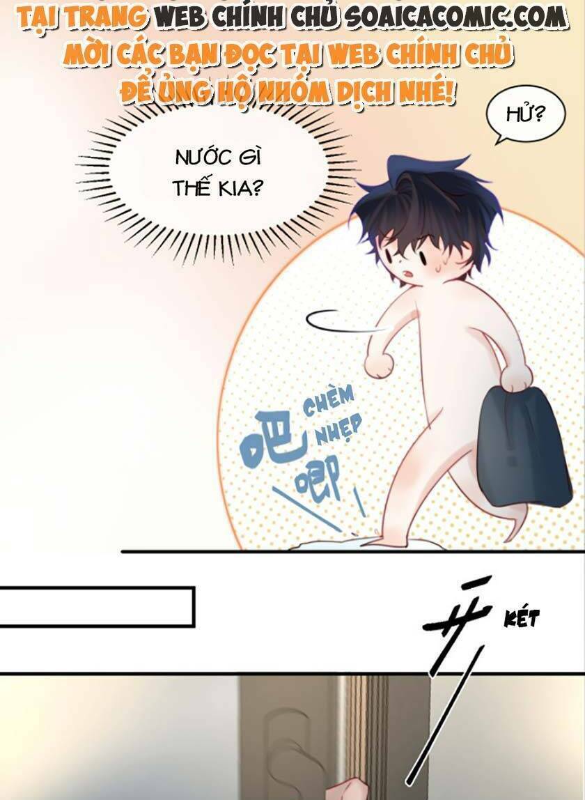Nuôi Vợ Từ Bé Chương 6 Ảnh 50