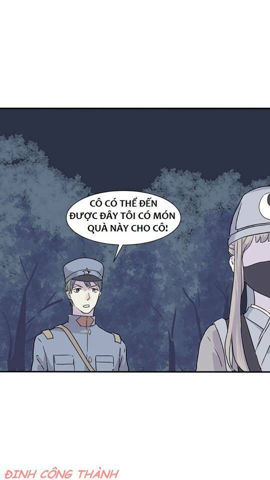 Cương Thi [Horror] Chương 3 Ảnh 10