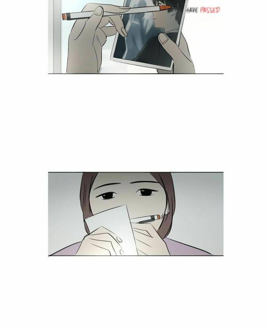 Transparent Cohabitation Chương 44 Ảnh 31