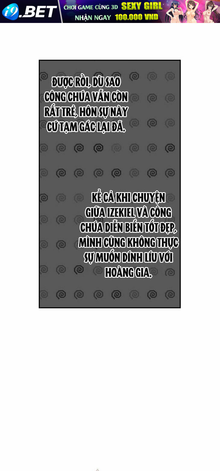 Một Ngày Nọ Ta Trở Thành Công Chúa Chương 120.5 Ảnh 29