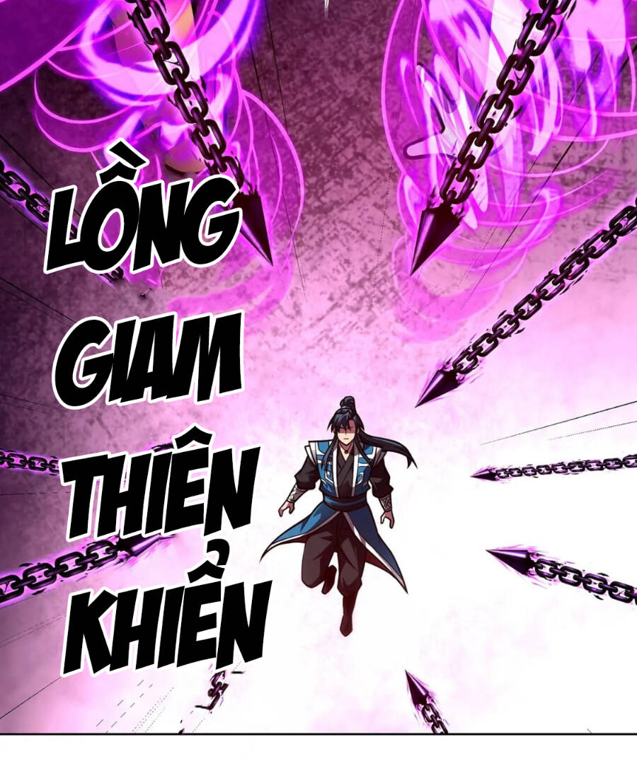 Lâm Binh Đấu Giả Chương 46 Ảnh 29