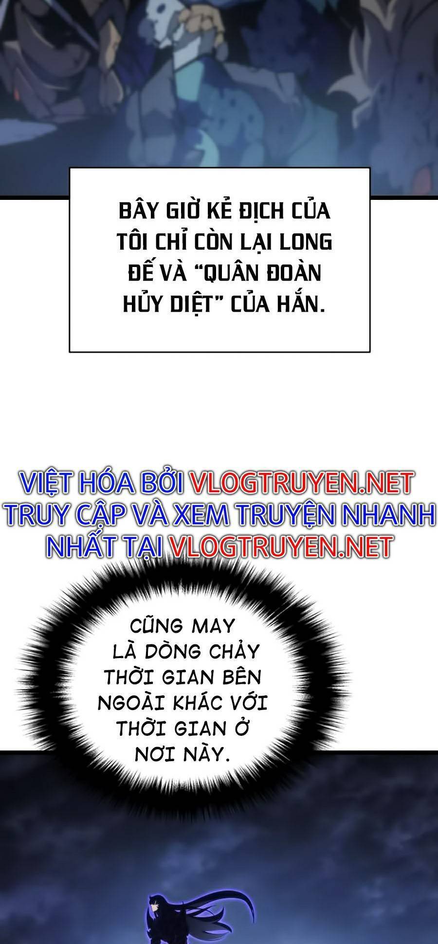 Tôi Thăng Cấp Một Mình Ss2 Chương 68 Ảnh 58
