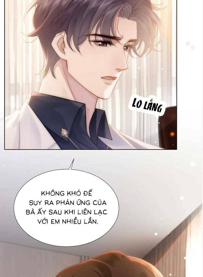 Yêu Lại Sau Một Đêm Bên Nhau Chương 41 Ảnh 3