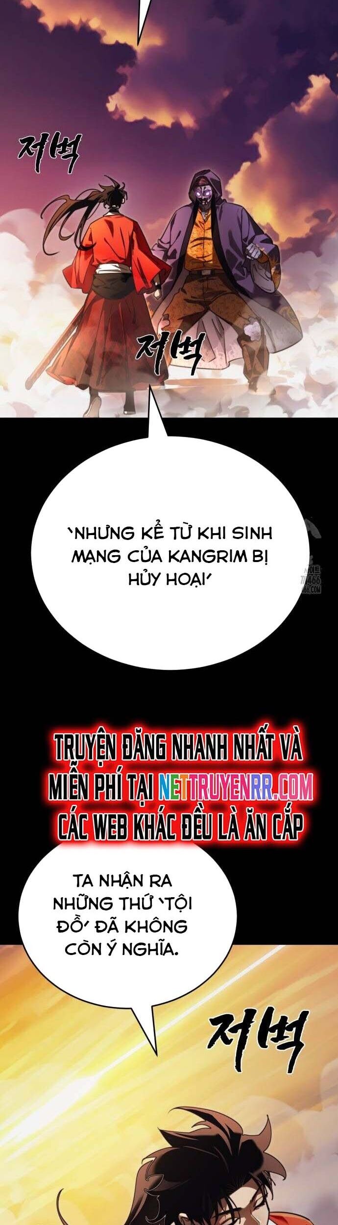 Thiên Ma Tái Lâm Chương 67 Ảnh 45