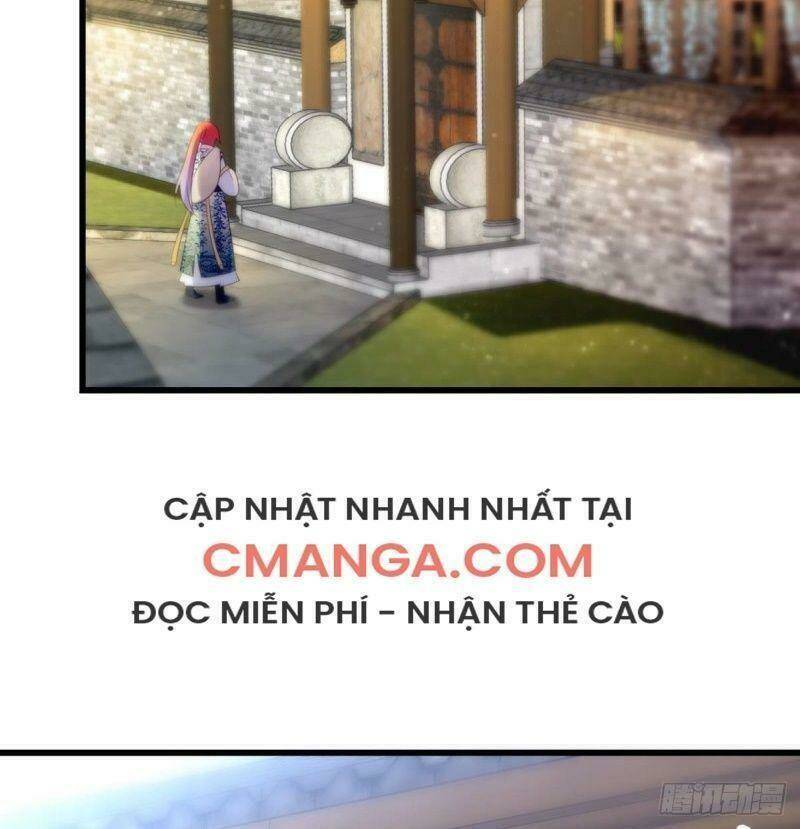 Công Chúa Hòa Thân Lần Này Không Tốt! Chương 37 Ảnh 11