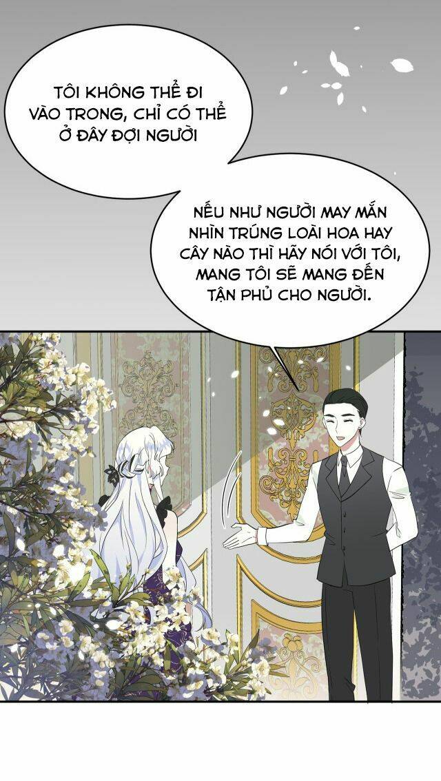 Ta Là Nữ Phụ Độc Ác Chương 4 Ảnh 8