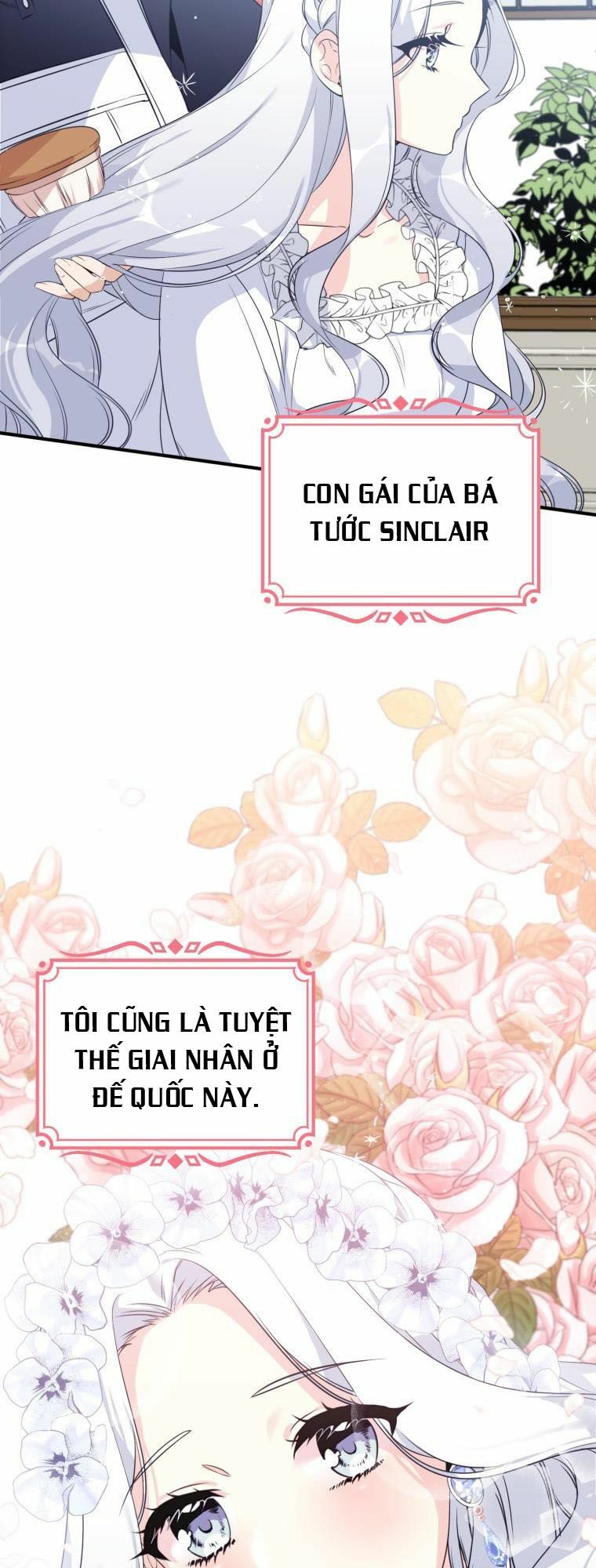 Tôi Lỡ Chiều Hư Nam Chính Lương Thiện Mất Rồi! Chương 1 Ảnh 4