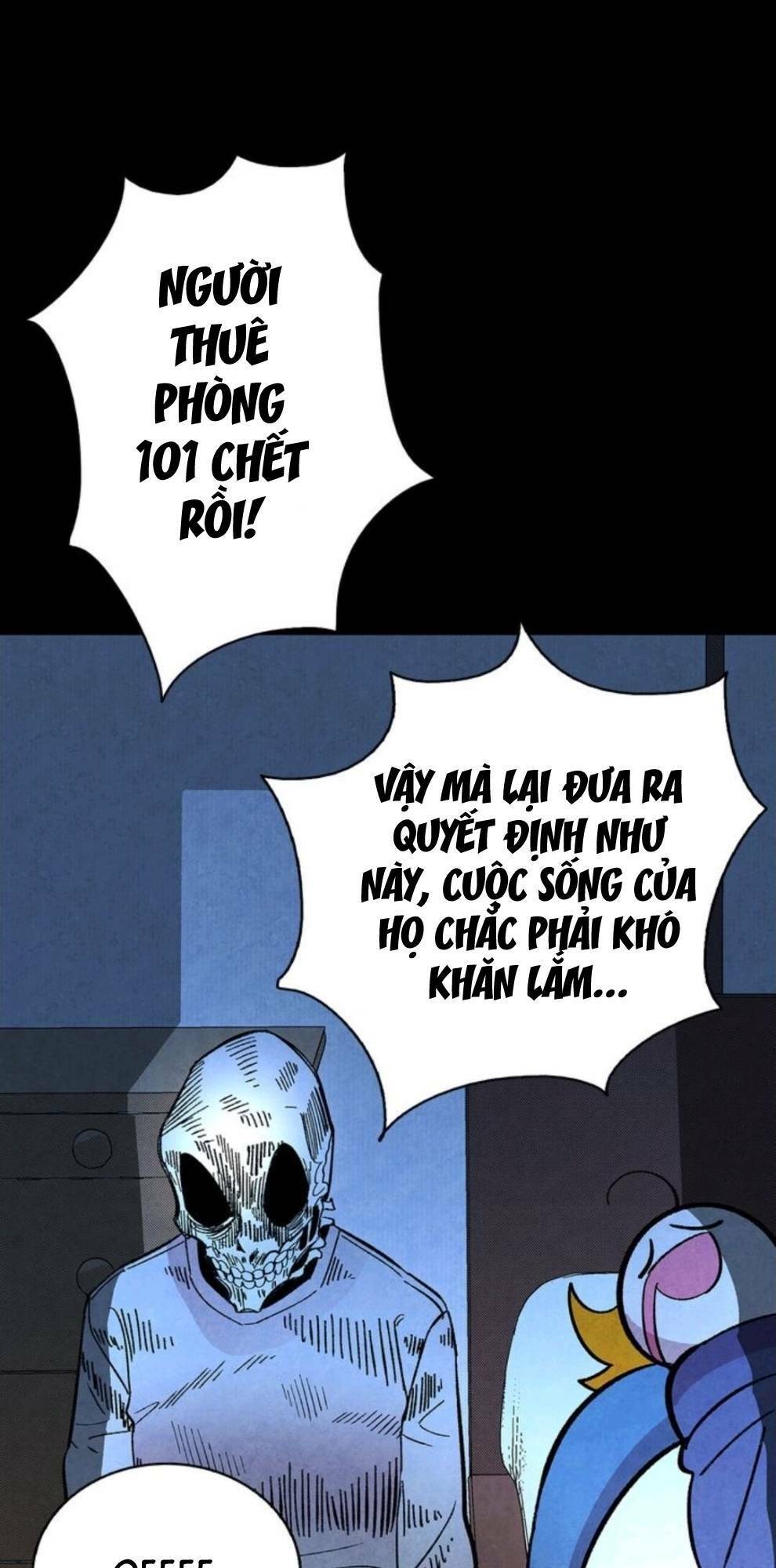 Skeleton Bất Đắt Dĩ Trở Thành Bố Của Bé Mèo Con Chương 12 Ảnh 3