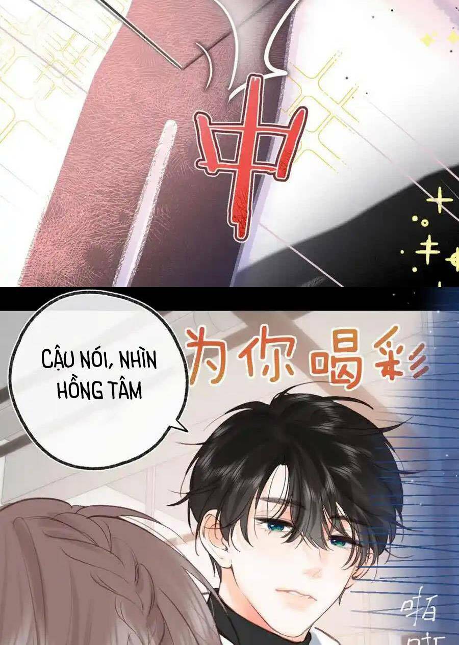 Mơ Về Em Chương 28 Ảnh 17
