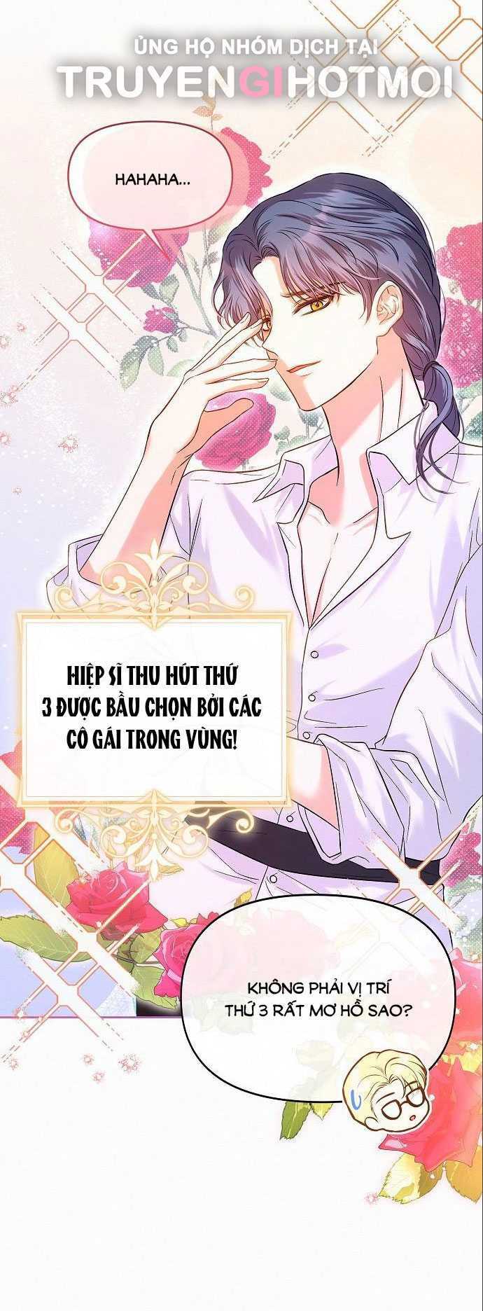 Có Lẽ Tôi Đã Sai Lầm Khi Kết Hôn Chương 14.1 Ảnh 18