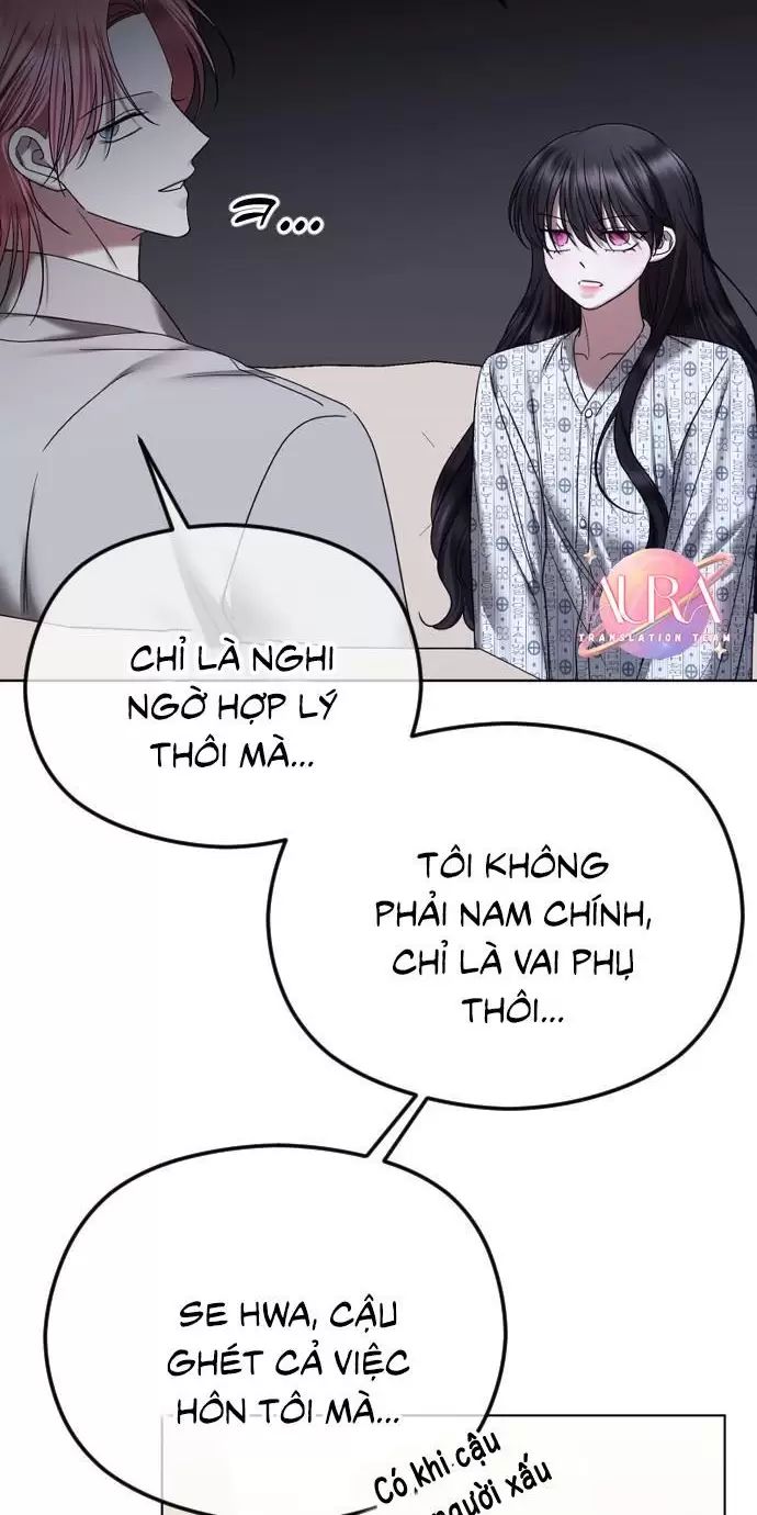 Kết Thúc, Tôi Muốn Thay Đổi Nó Chương 71 Ảnh 13