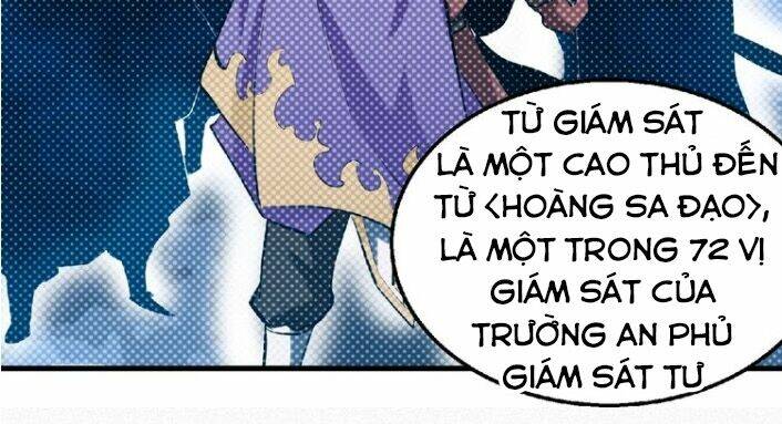 Thánh Võ Tinh Thần Chương 41 Ảnh 7