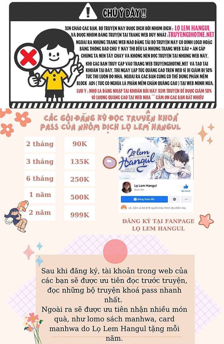 Cái Chết Thoải Mái Của Ác Nữ Công Chúa Chương 27.2 Ảnh 5