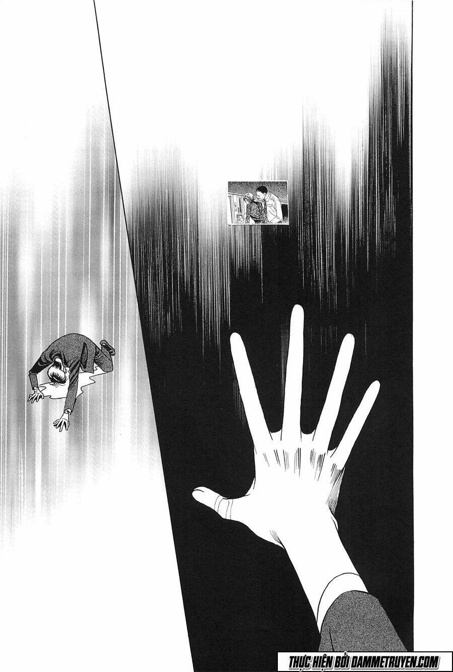Himitsu - The Top Secret Chương 26 Ảnh 39