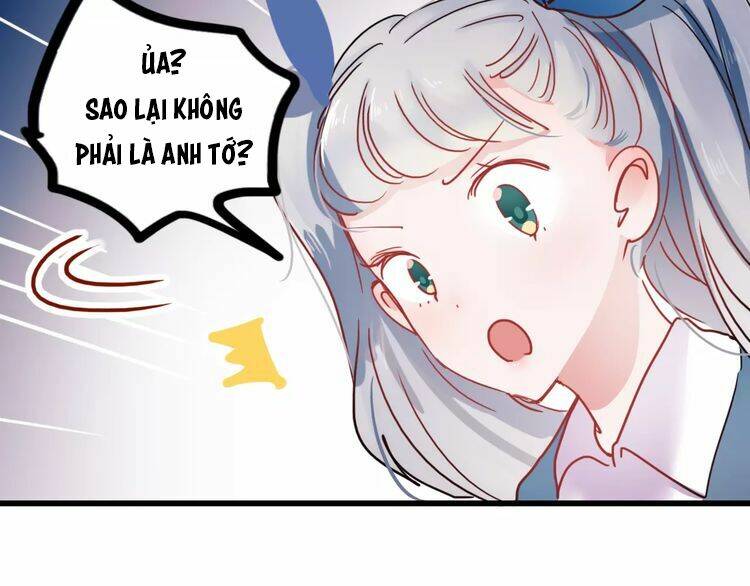 Hướng Tới Ánh Mặt Trời Chương 82 Ảnh 16