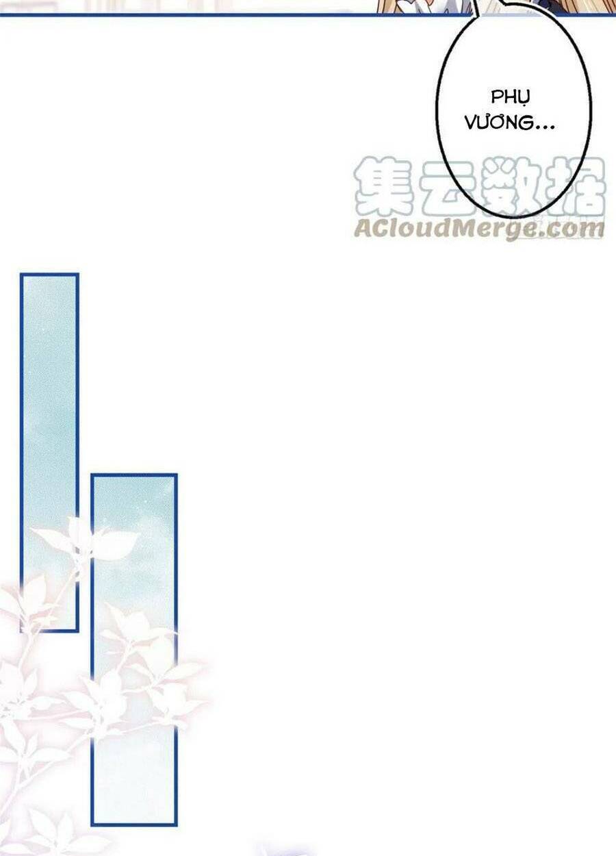Nữ Hoàng Đầu Tiên Của Đế Quốc Chương 93 Ảnh 8