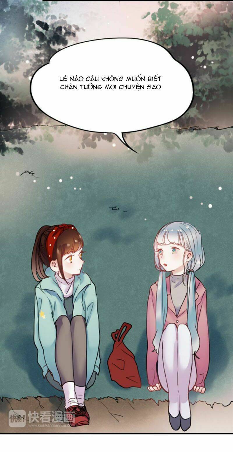 Hướng Tới Ánh Mặt Trời Chương 66 Ảnh 24