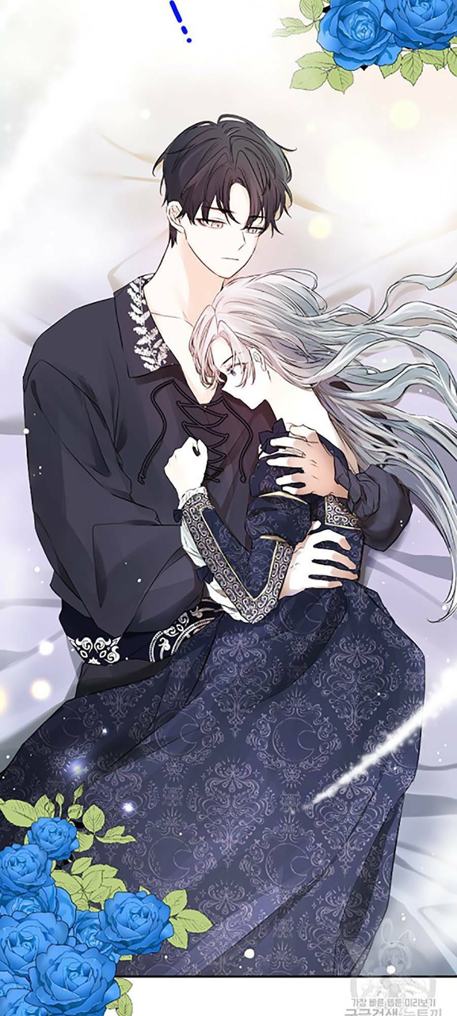 Lý Do Nàng Ophelia Không Thể Chạy Trốn Khỏi Dinh Thự Công Tước Chương 45 Ảnh 9