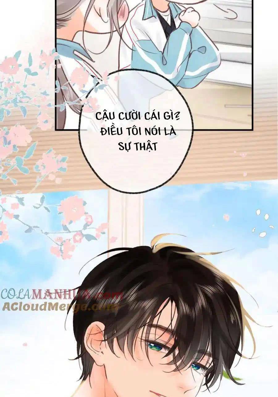 Mơ Về Em Chương 33 Ảnh 29
