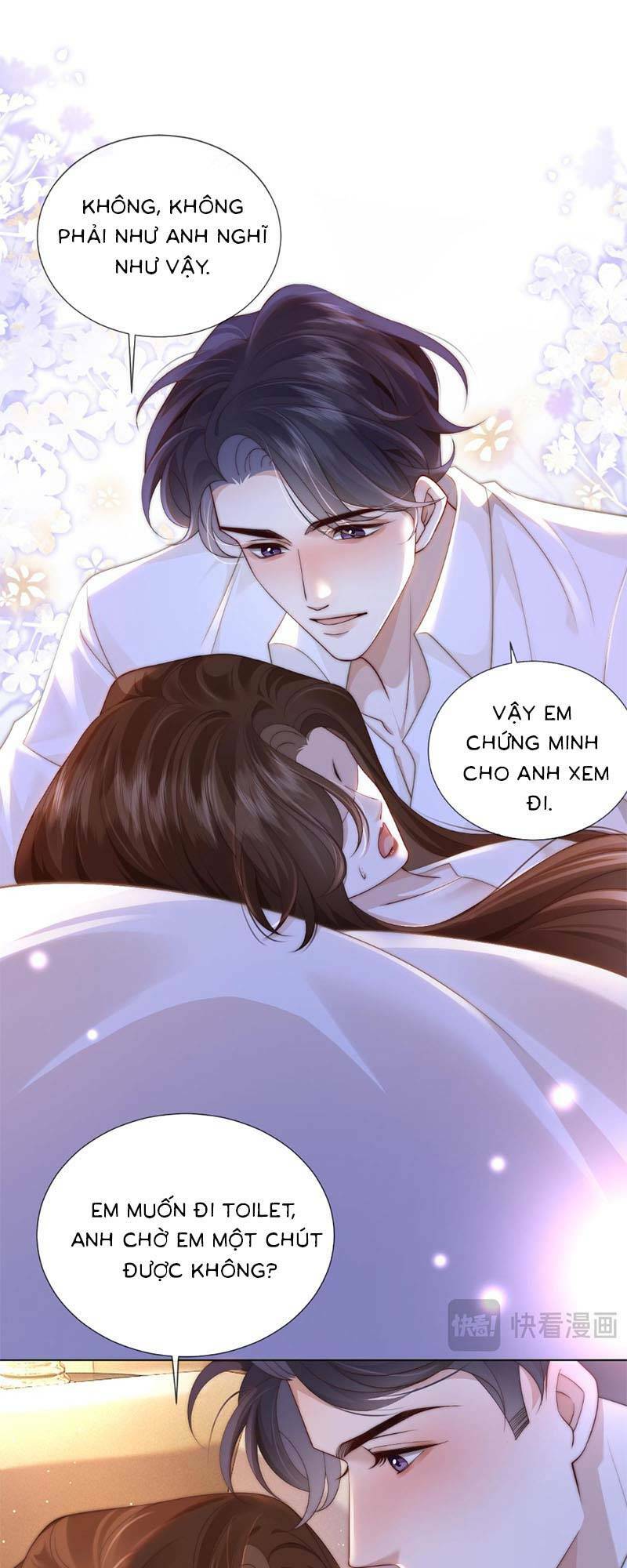 Yêu Lại Sau Một Đêm Bên Nhau Chương 45 Ảnh 18