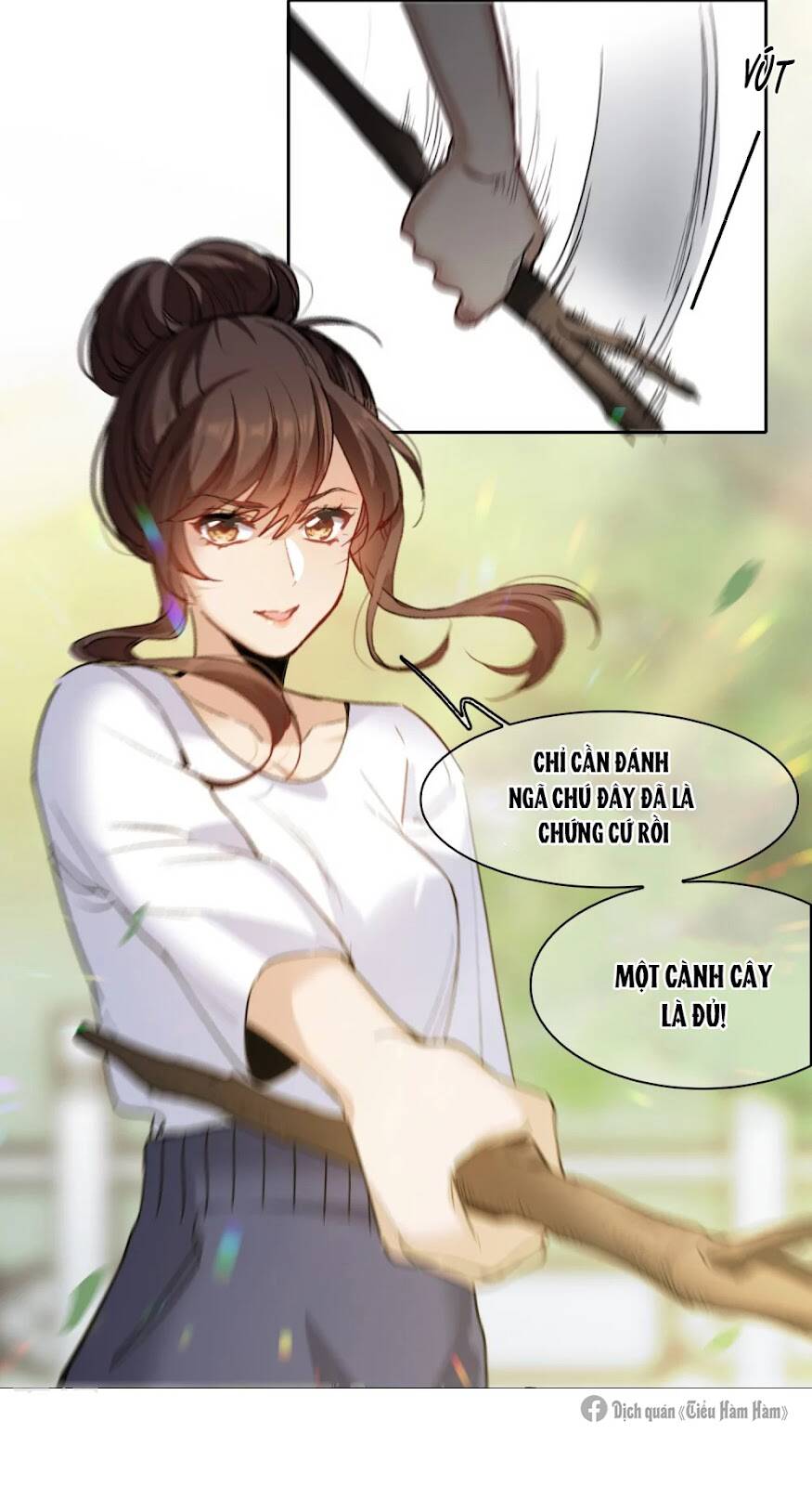 Thế Giới Đệ Nhất Cự Tinh Chương 30.1 Ảnh 18