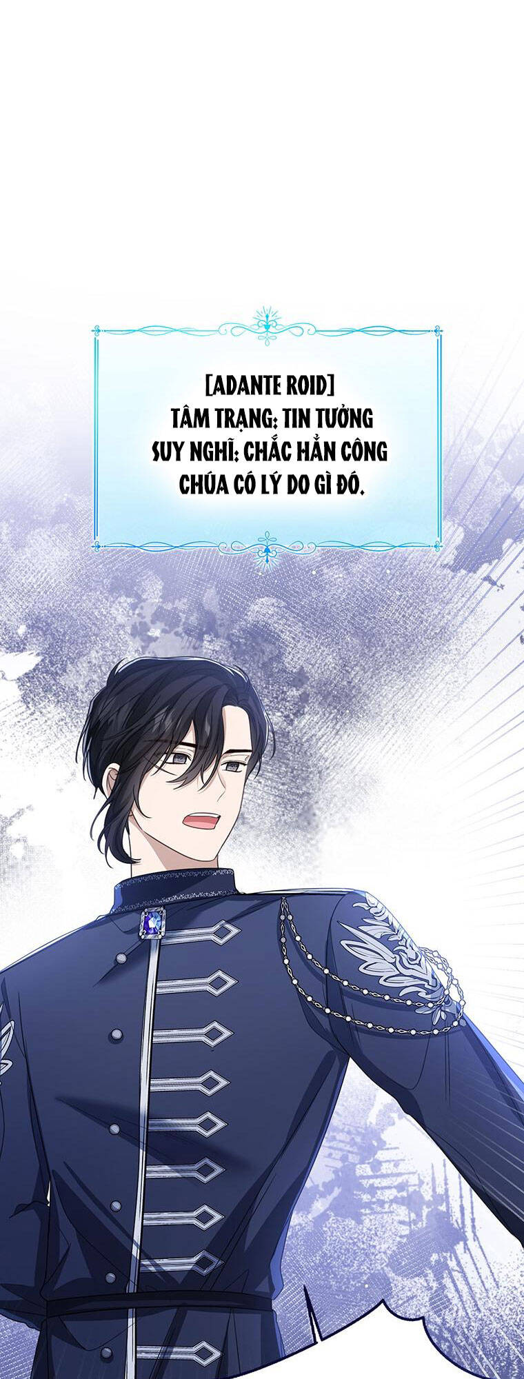 Công Chúa Bé Con Nhìn Vào Cửa Sổ Trạng Thái Chương 75.1 Ảnh 31