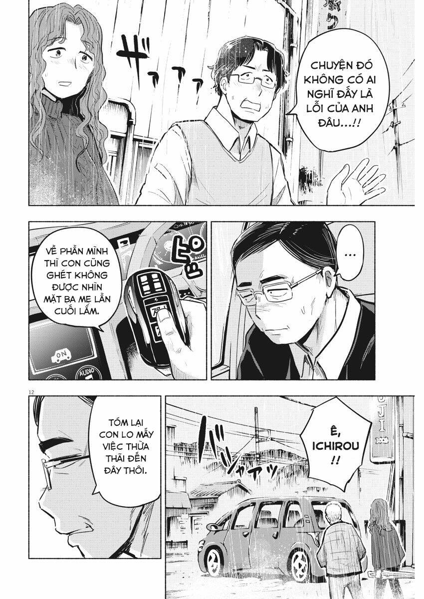 Ponkotsu Ponko Chương 76 Ảnh 15