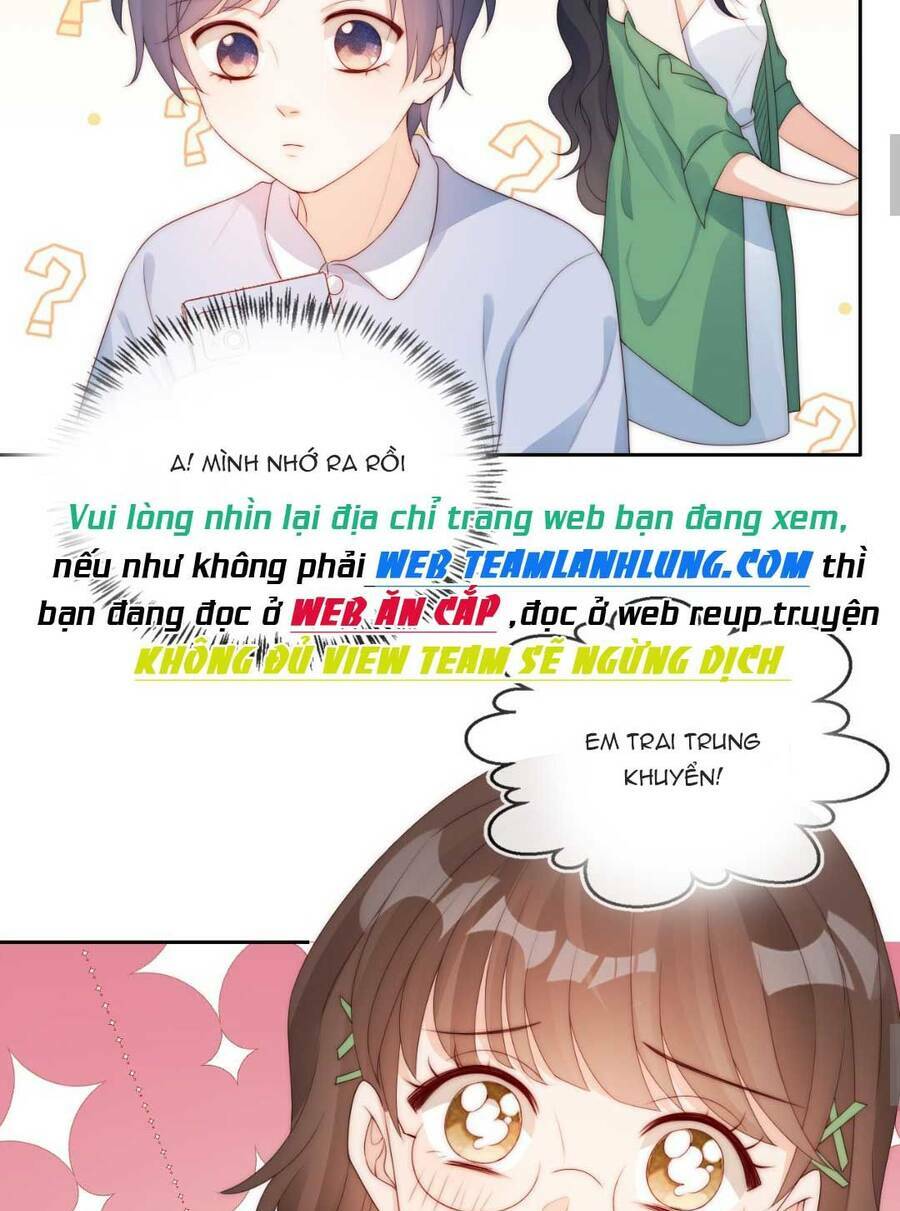 Nuôi Hư Nhân Vật Phản Diện Phải Làm Sao Bây Giờ Chương 16 Ảnh 14