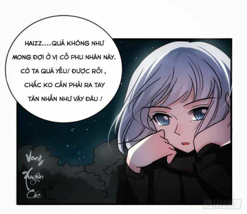 Ta Ở Cổ Đại Xích Cp Chương 5 Ảnh 39