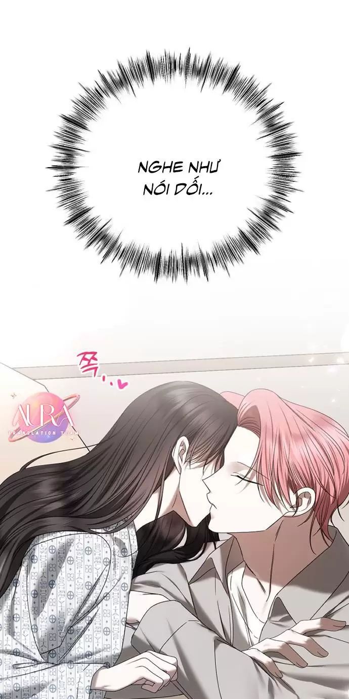 Kết Thúc, Tôi Muốn Thay Đổi Nó Chương 71 Ảnh 28