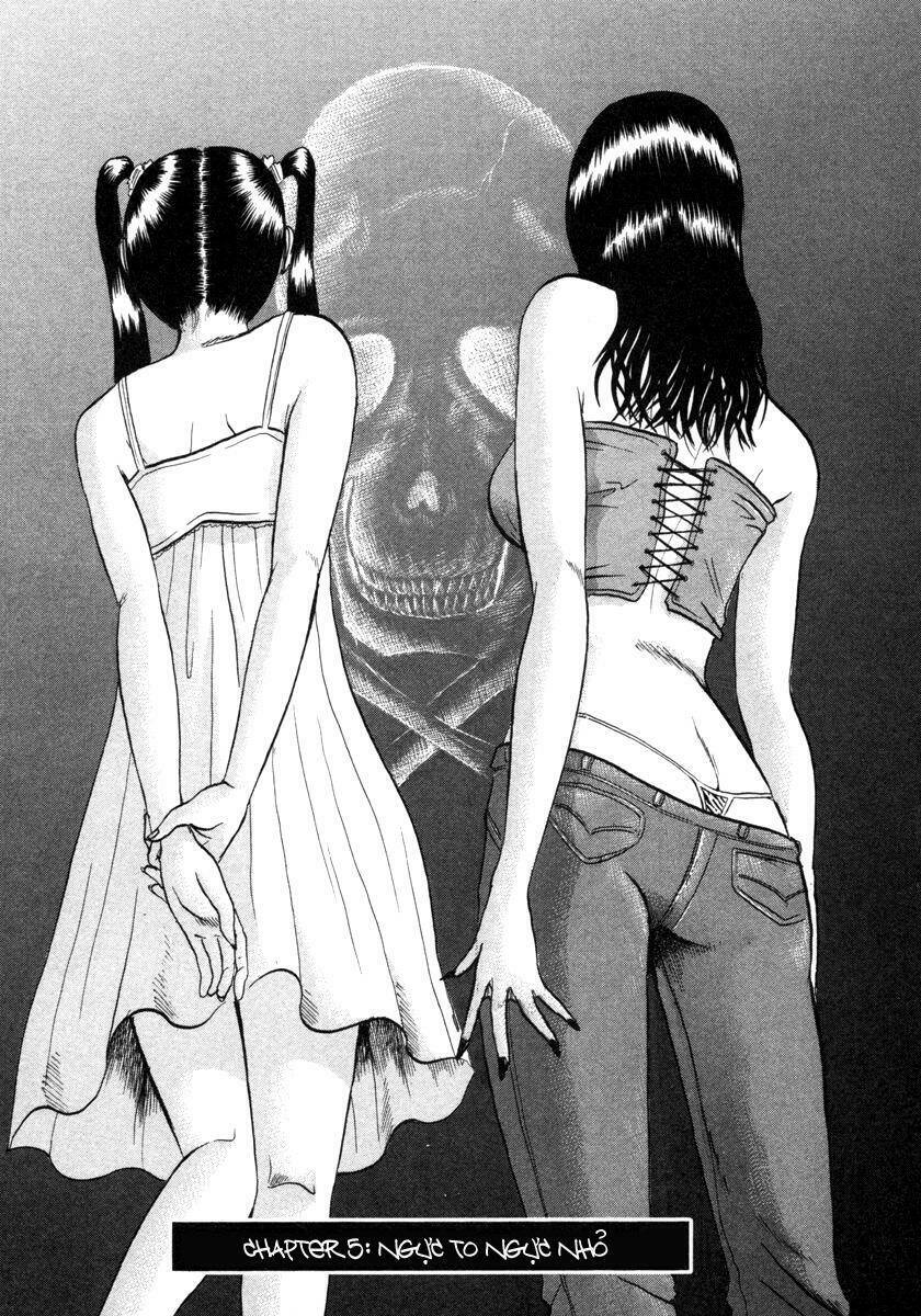 Devil Ecstasy Chương 5 Ảnh 2