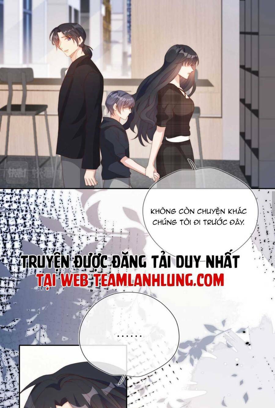 Nuôi Hư Nhân Vật Phản Diện Phải Làm Sao Bây Giờ Chương 11 Ảnh 26