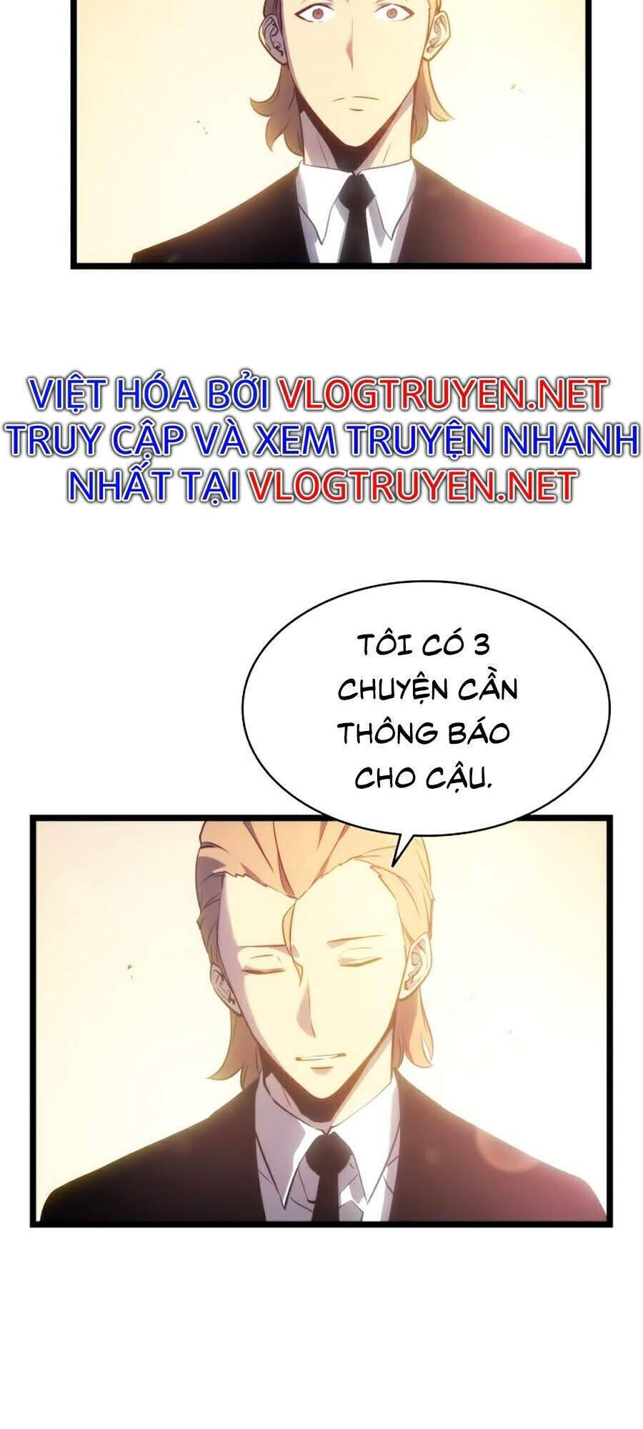 Tôi Thăng Cấp Một Mình Ss2 Chương 51 Ảnh 68
