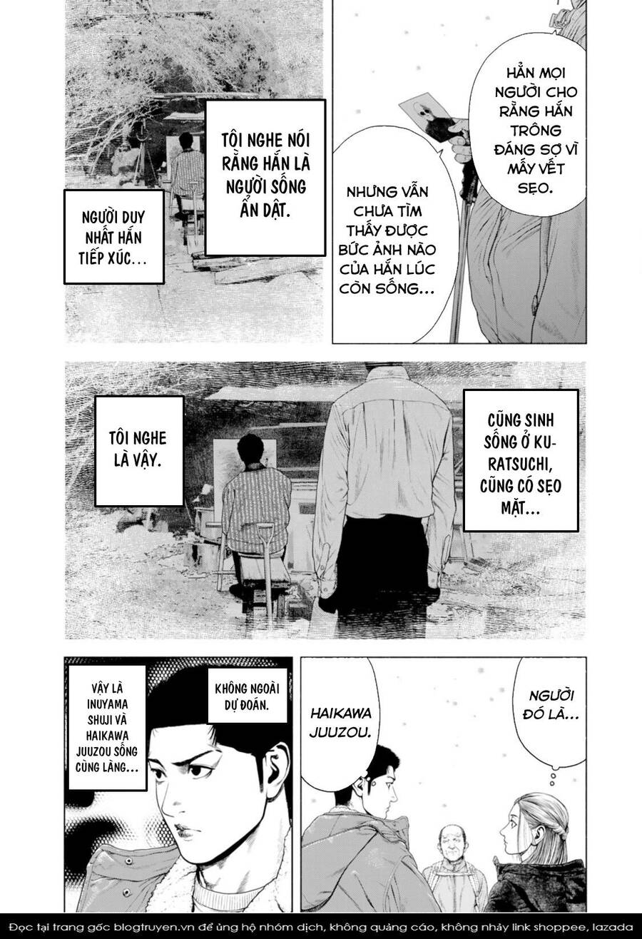 Furitsumore Kodoku Na Shi Yo Chương 14 Ảnh 18