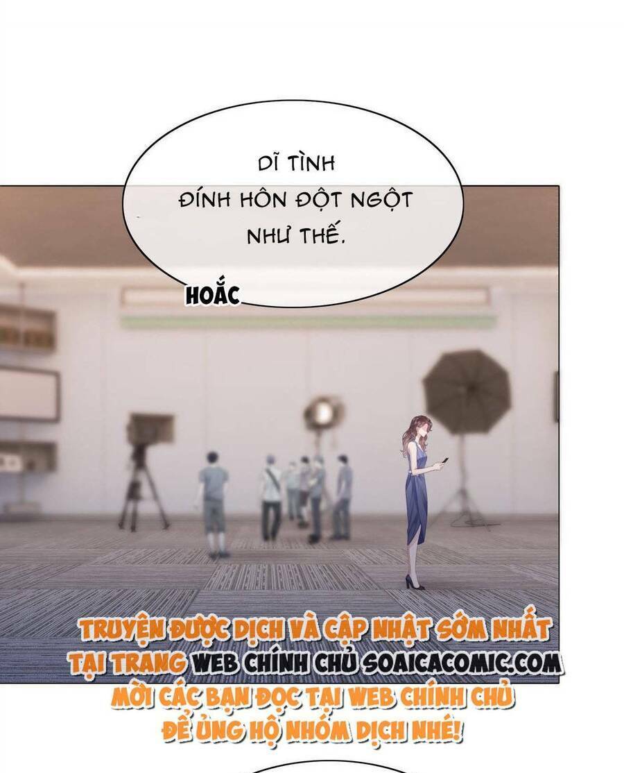 Nữ Phụ Ngày Nào Cũng Muốn Ly Hôn Với Ta Chương 50 Ảnh 2